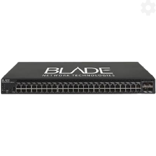 Коммутаторы IBM BNT